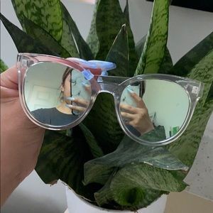 QUAY sunglasses